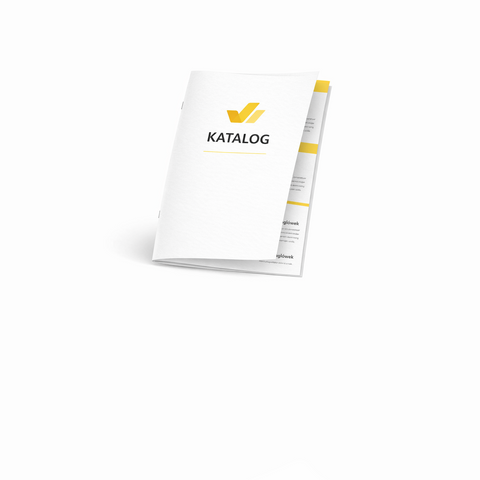 Materiały reklamowe