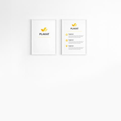 Plakaty