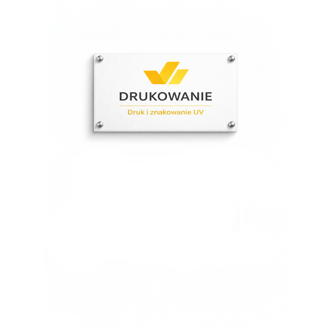 Drukowanie UV