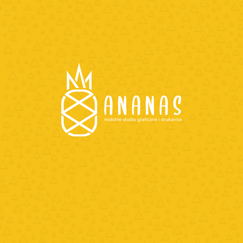 Hej, tu ANANAS!